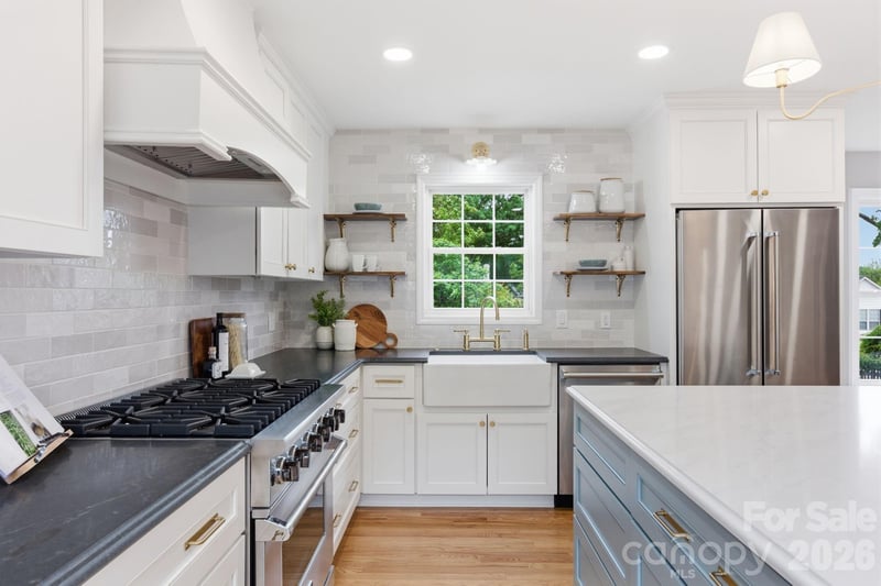 315 Main St, Davidson, NC 28036