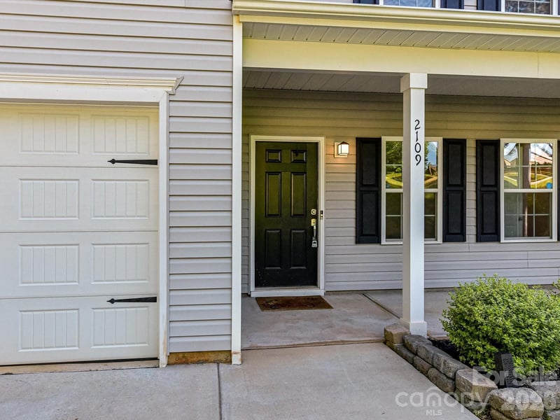 2109 Timber Ridge Rd, Monroe, NC 28112