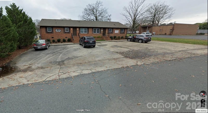 110-120 Liberty Ln #3, 5, Indian Trail, NC 28079