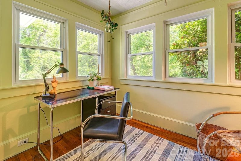 233231 Fairfax Ave #A/B, Asheville, NC 28806