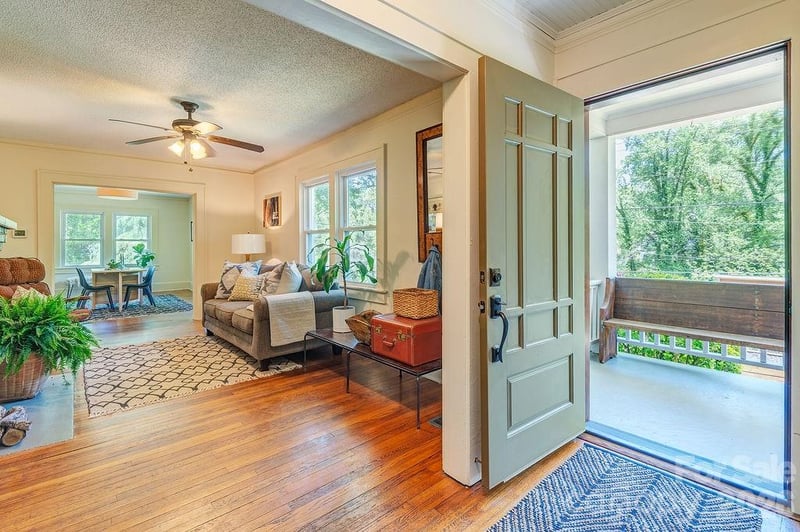 233231 Fairfax Ave #A/B, Asheville, NC 28806