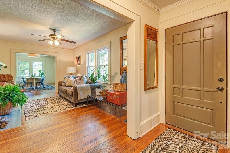 233231 Fairfax Ave #A/B, Asheville, NC 28806