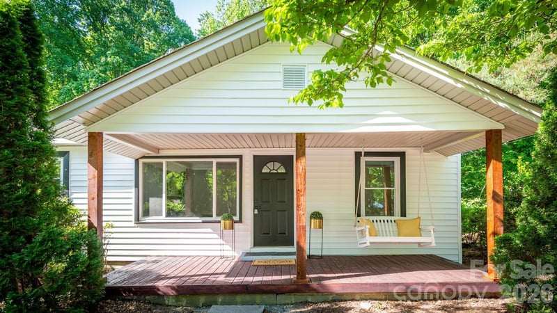 3828 Oakwood Rd #74,75,76m, Charlotte, NC 28269