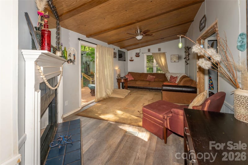 6132 Sherwood Ln, Denver, NC 28037