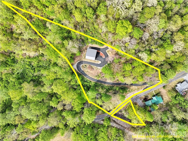 455 Chinquapin Rd, Canton, NC 28716