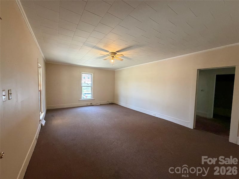 128 Long St, Salisbury, NC 28144