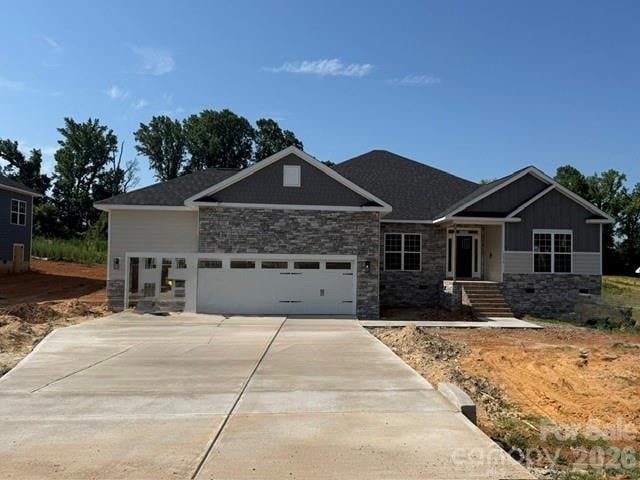 1215 Gardenia Dr #42, Mt Ulla, NC 28125