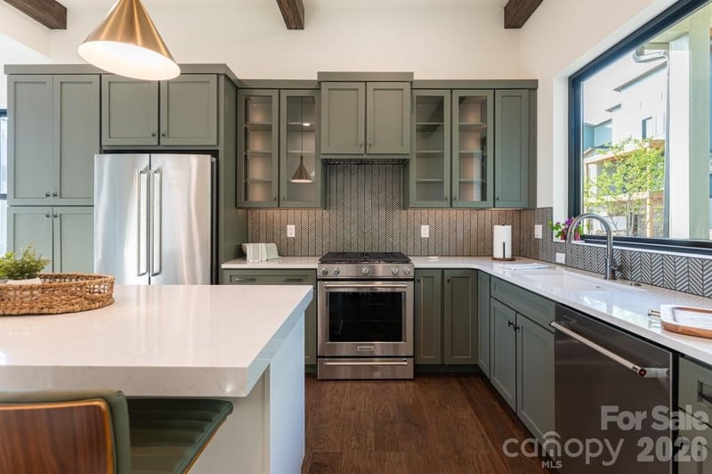 604 Storybook Villas Trl, Asheville, NC 28804