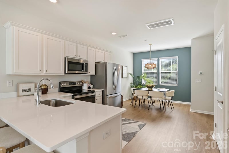 2409 Via Del Conte Al, Charlotte, NC 28205