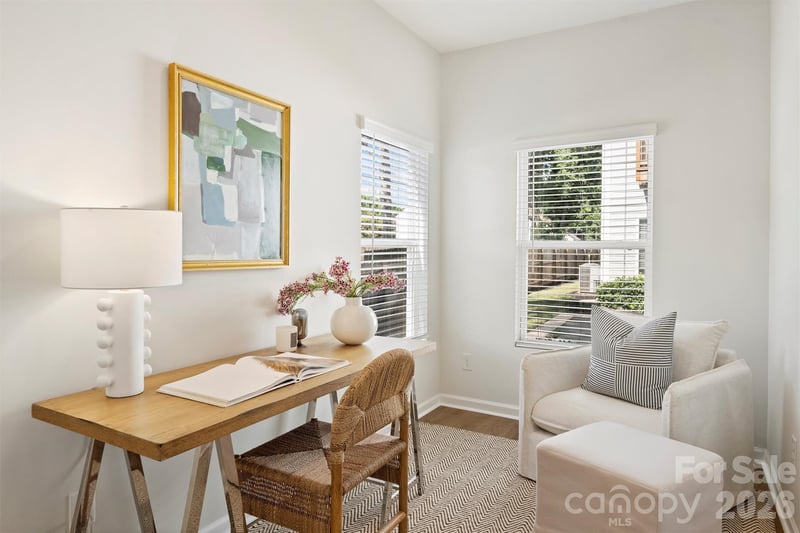2409 Via Del Conte Al, Charlotte, NC 28205
