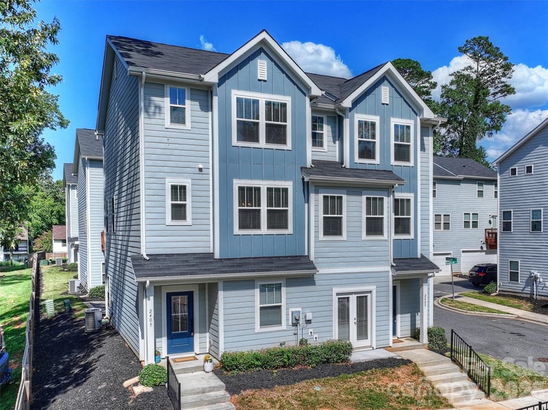 2409 Via Del Conte Al, Charlotte, NC 28205