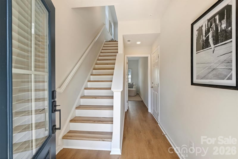 2409 Via Del Conte Al, Charlotte, NC 28205