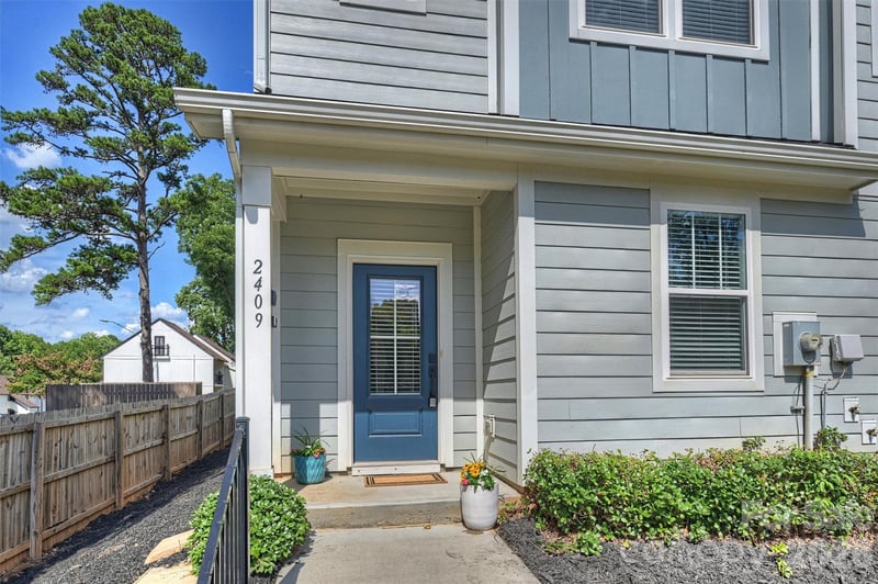 2409 Via Del Conte Al, Charlotte, NC 28205