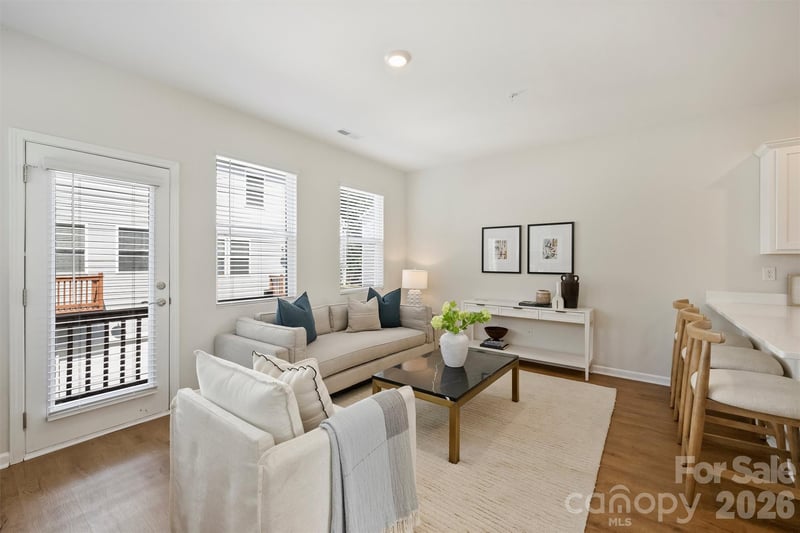 2409 Via Del Conte Al, Charlotte, NC 28205