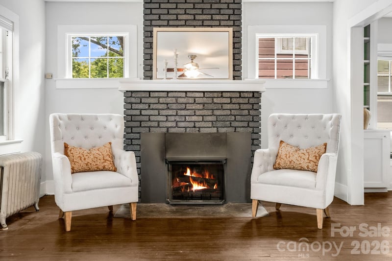 185 Flint St, Asheville, NC 28801