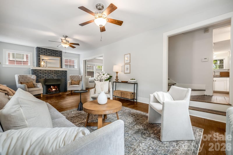 185 Flint St, Asheville, NC 28801