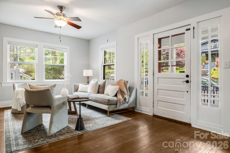 185 Flint St, Asheville, NC 28801