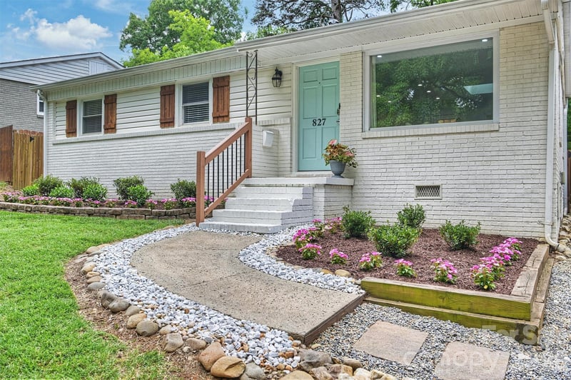 827 Spruce St, Charlotte, NC 28203