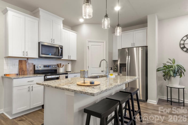 3045 Belstock Ct, Charlotte, NC 28216