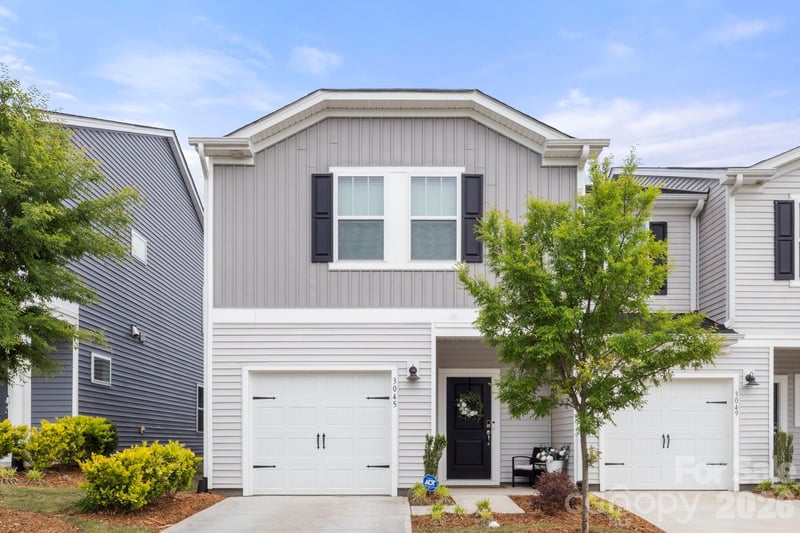 3045 Belstock Ct, Charlotte, NC 28216