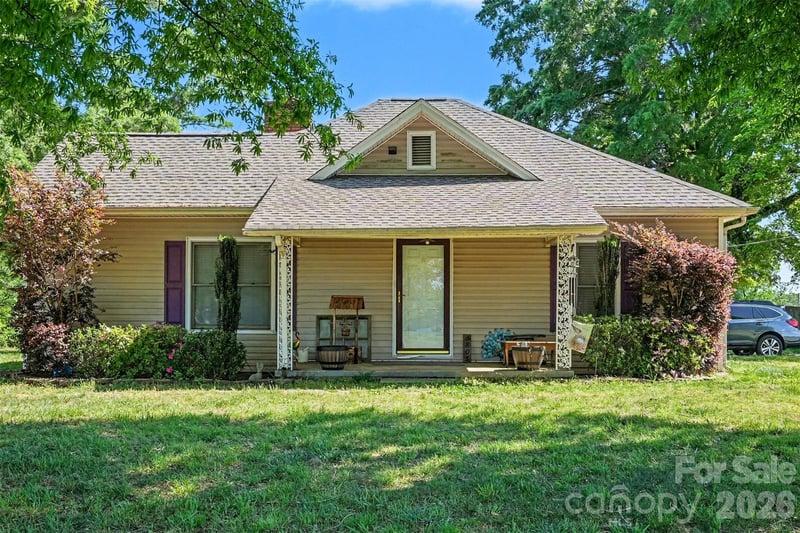 6805 Lackey Rd, Vale, NC 28168