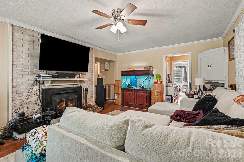 6805 Lackey Rd, Vale, NC 28168