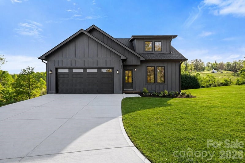 40 Firefly Ridge Trl, Alexander, NC 28701