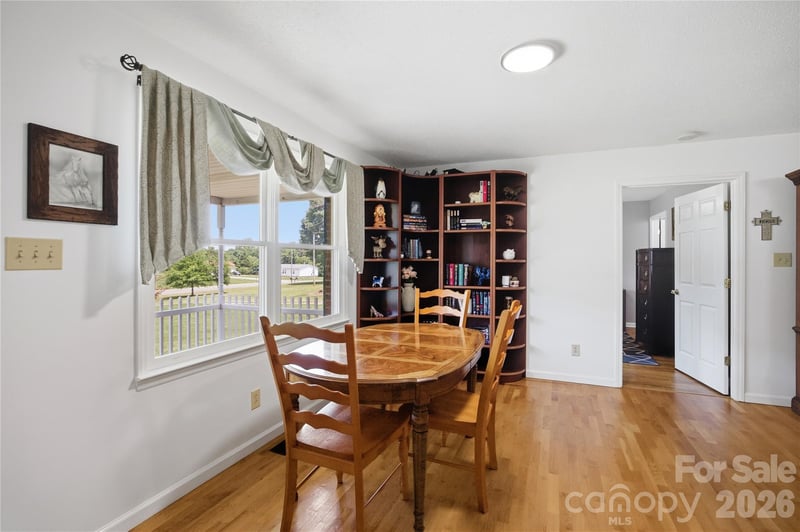 144 Wooten Farm Rd, Statesville, NC 28625