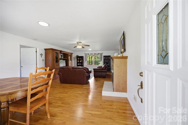 144 Wooten Farm Rd, Statesville, NC 28625