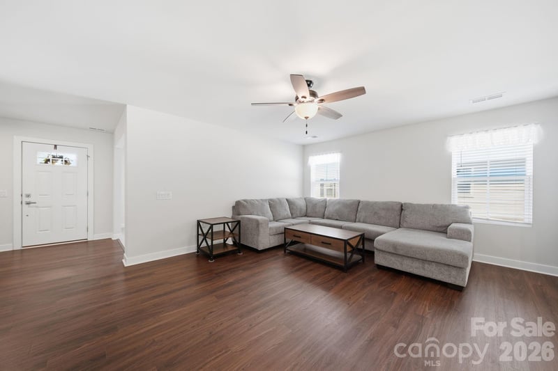 4507 Hunton Dale Rd, Concord, NC 28027
