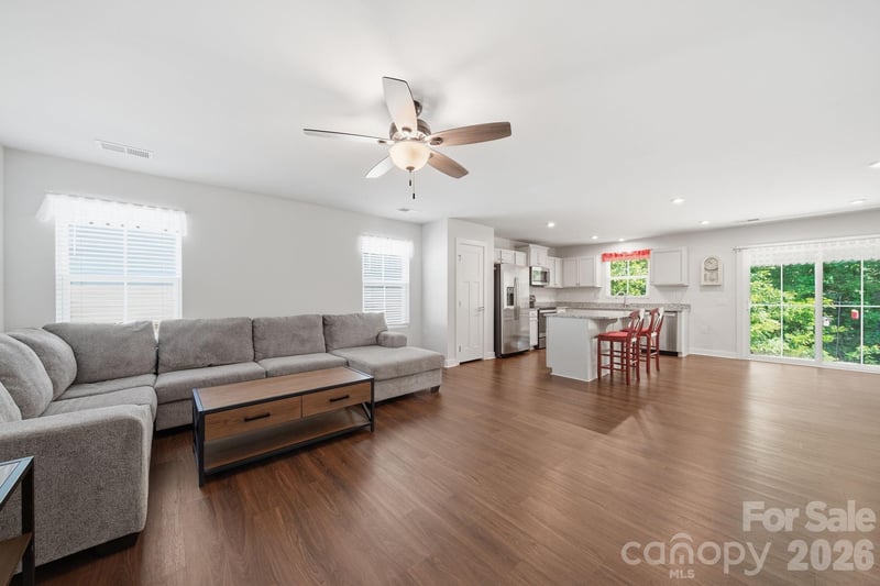 4507 Hunton Dale Rd, Concord, NC 28027