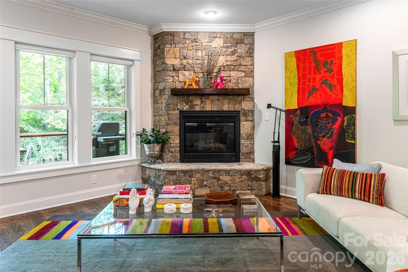 1 Stills Creek Loop, Fairview, NC 28730