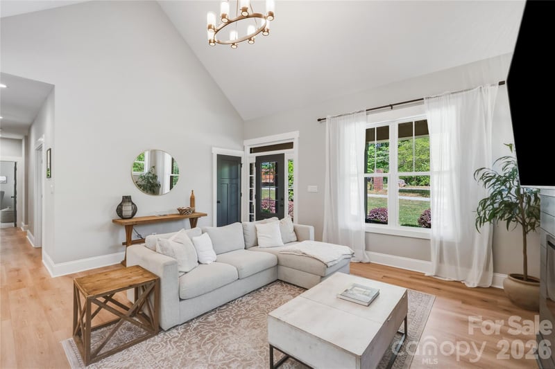 10430 Connell Rd, Mint Hill, NC 28227