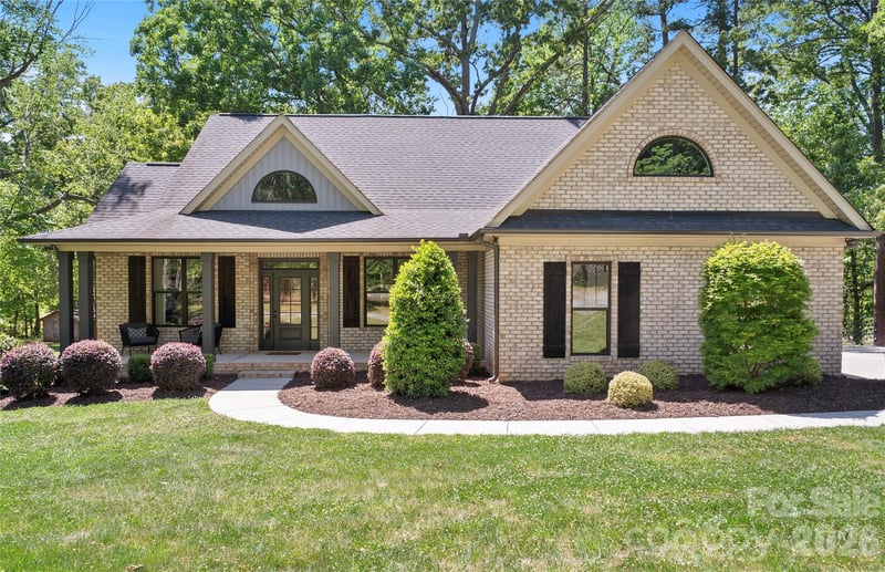 10430 Connell Rd, Mint Hill, NC 28227