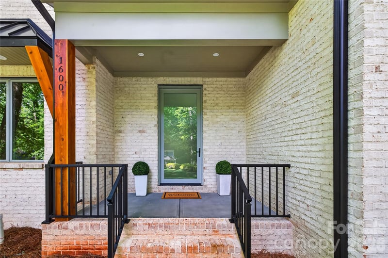 1600 Barden Rd, Charlotte, NC 28226