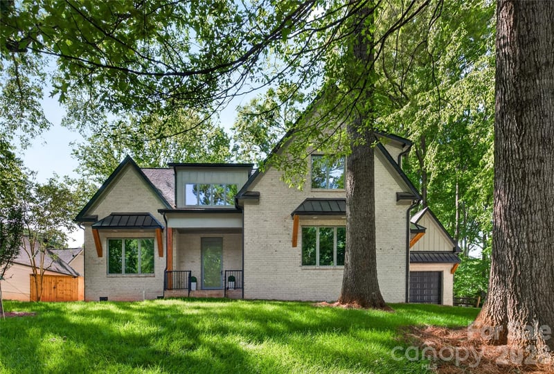1600 Barden Rd, Charlotte, NC 28226