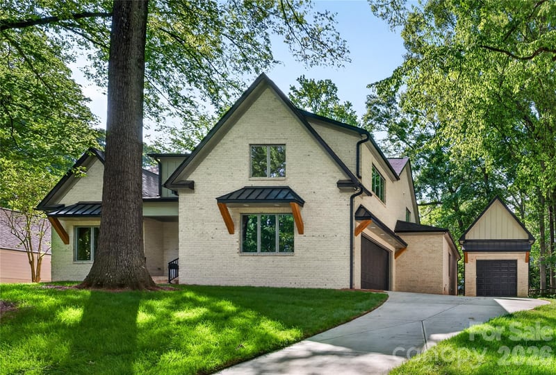1600 Barden Rd, Charlotte, NC 28226