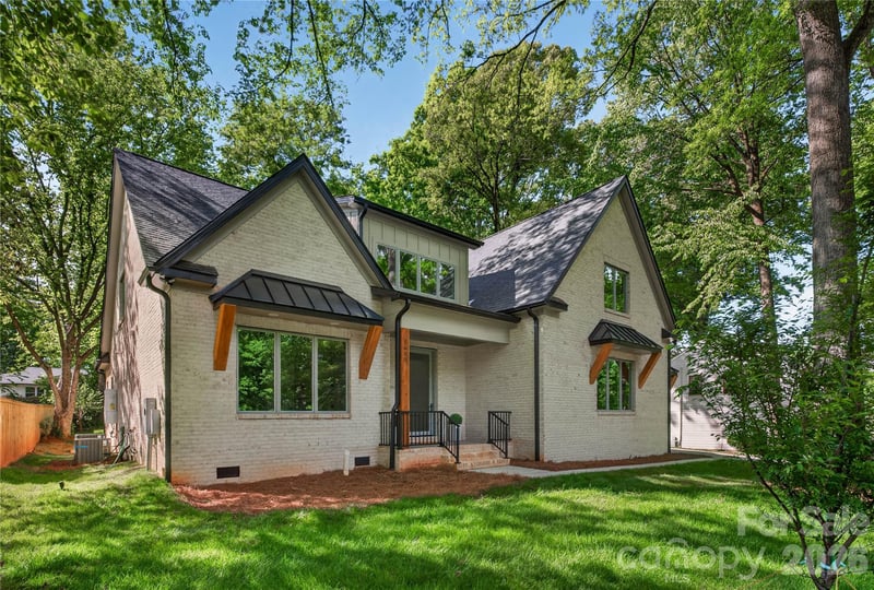 1600 Barden Rd, Charlotte, NC 28226