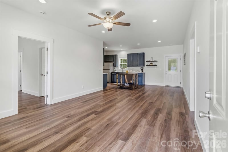 113-B Brookwood St, Chester, SC 29706