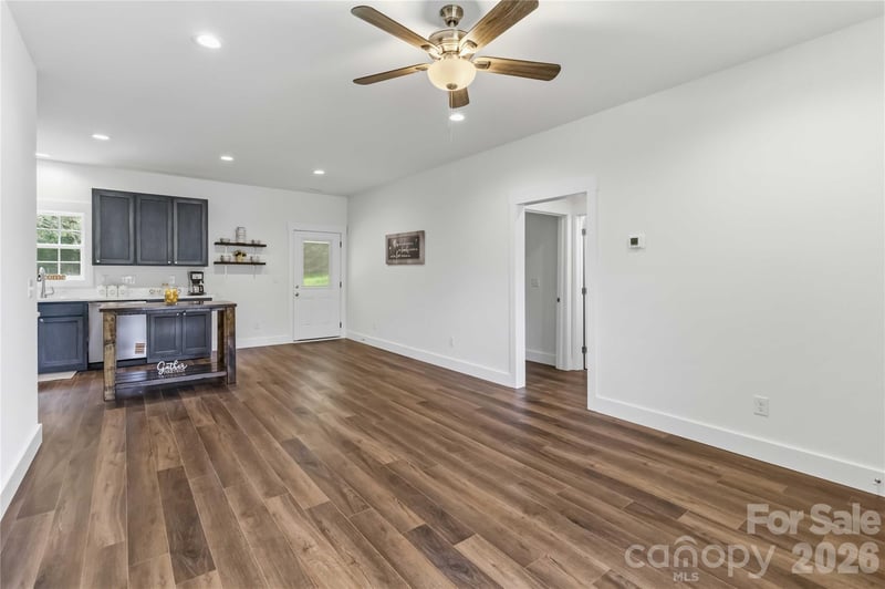 113-B Brookwood St, Chester, SC 29706