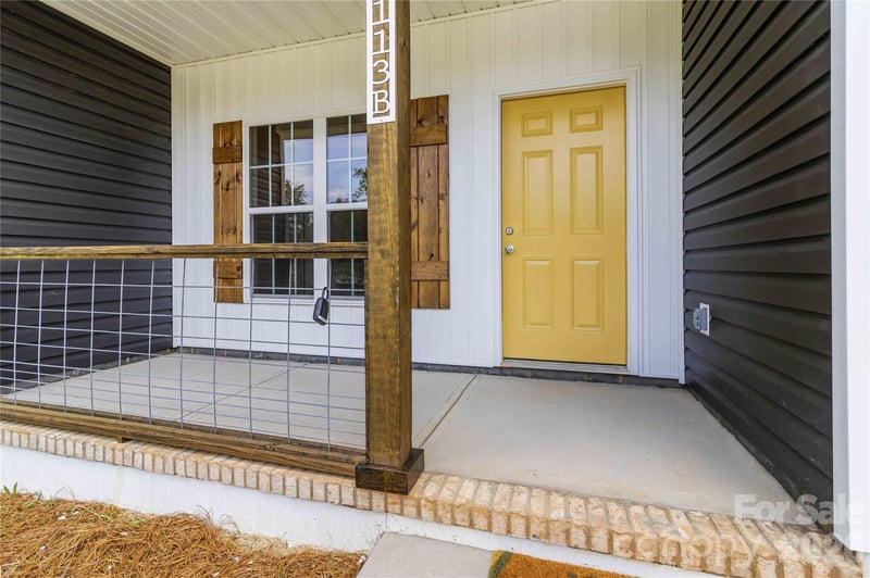 113-B Brookwood St, Chester, SC 29706