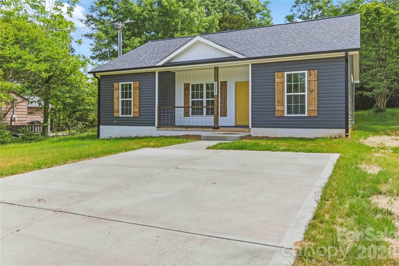 113-B Brookwood St, Chester, SC 29706
