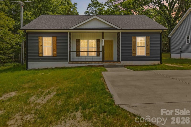 113-B Brookwood St, Chester, SC 29706
