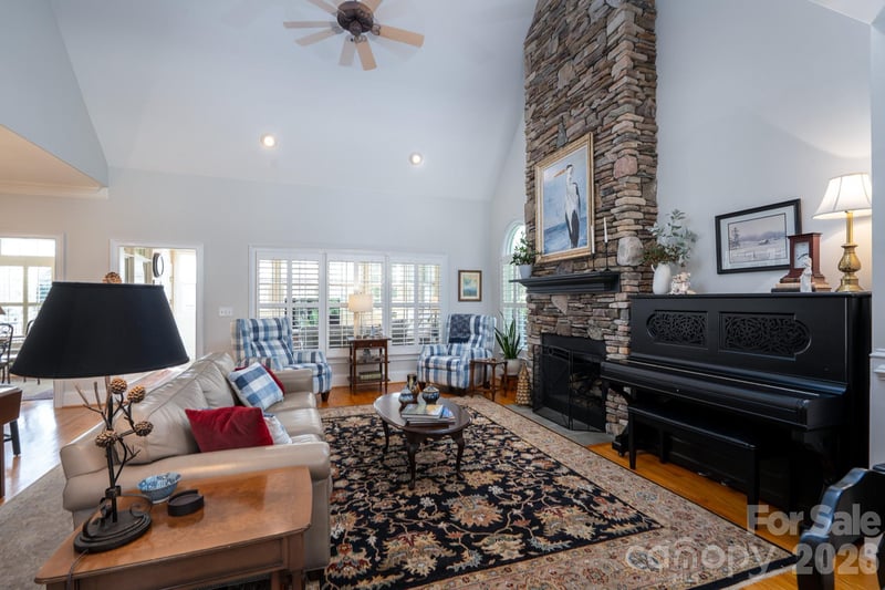 462 Millingport Ln, New London, NC 28127