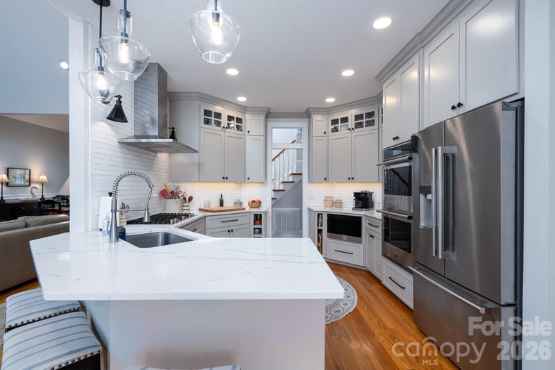 462 Millingport Ln, New London, NC 28127