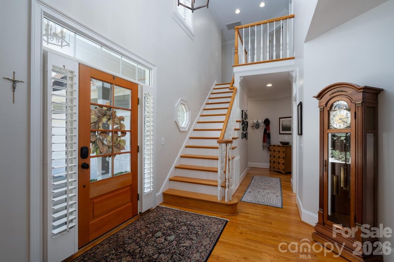 462 Millingport Ln, New London, NC 28127