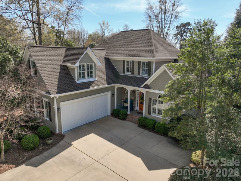 462 Millingport Ln, New London, NC 28127