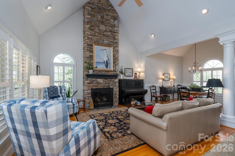 462 Millingport Ln, New London, NC 28127