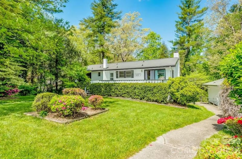 115 Old Mill Rd #401,402,403, Flat Rock, NC 28731