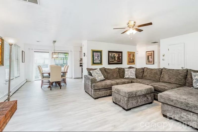115 Old Mill Rd #401,402,403, Flat Rock, NC 28731